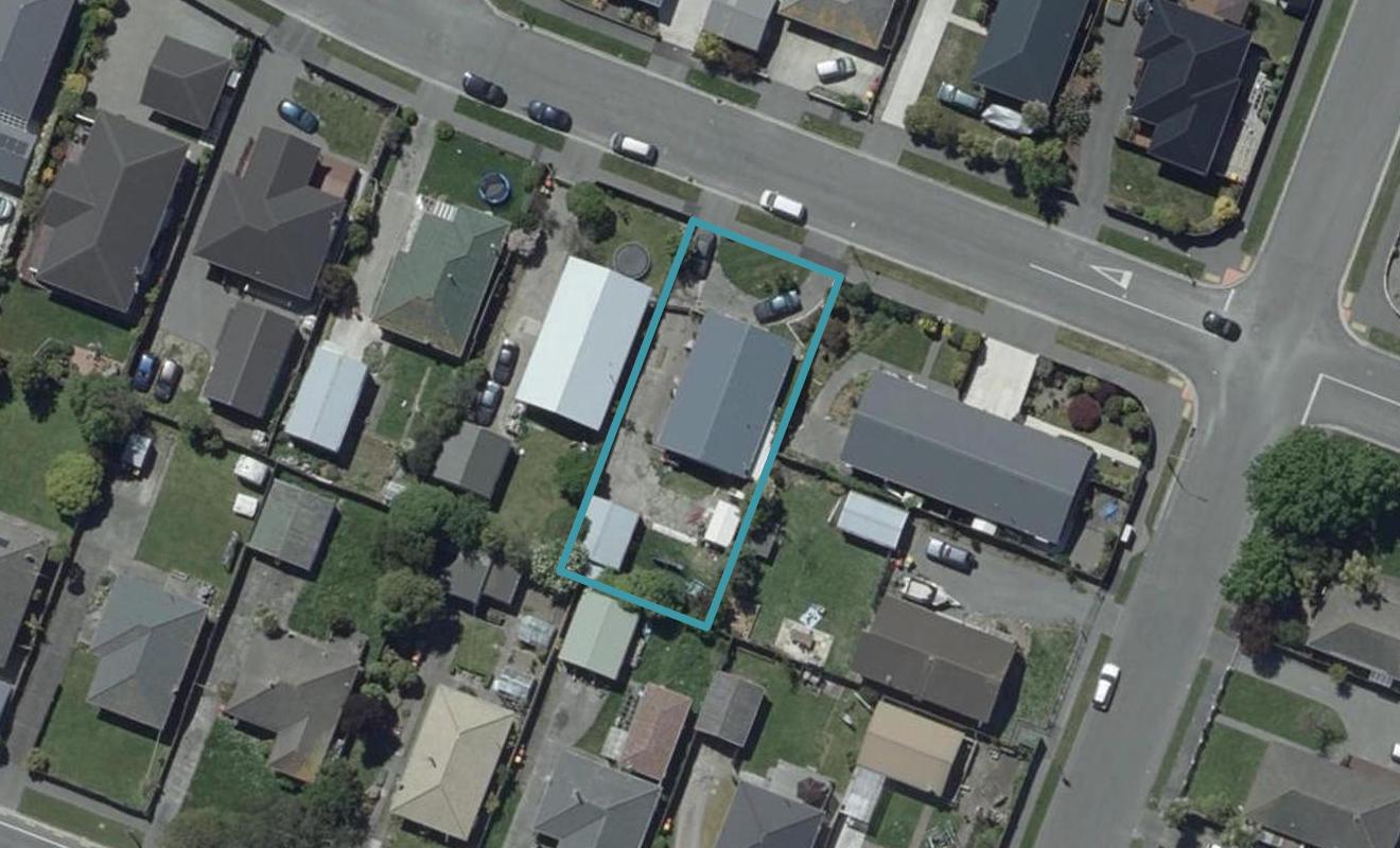 52 Niven Street, Avondale, Christchurch - Carousel 1