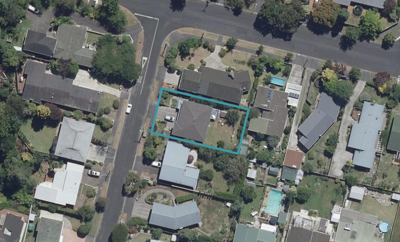 3 Balfour Crescent, Riverlea, Hamilton - Carousel 1