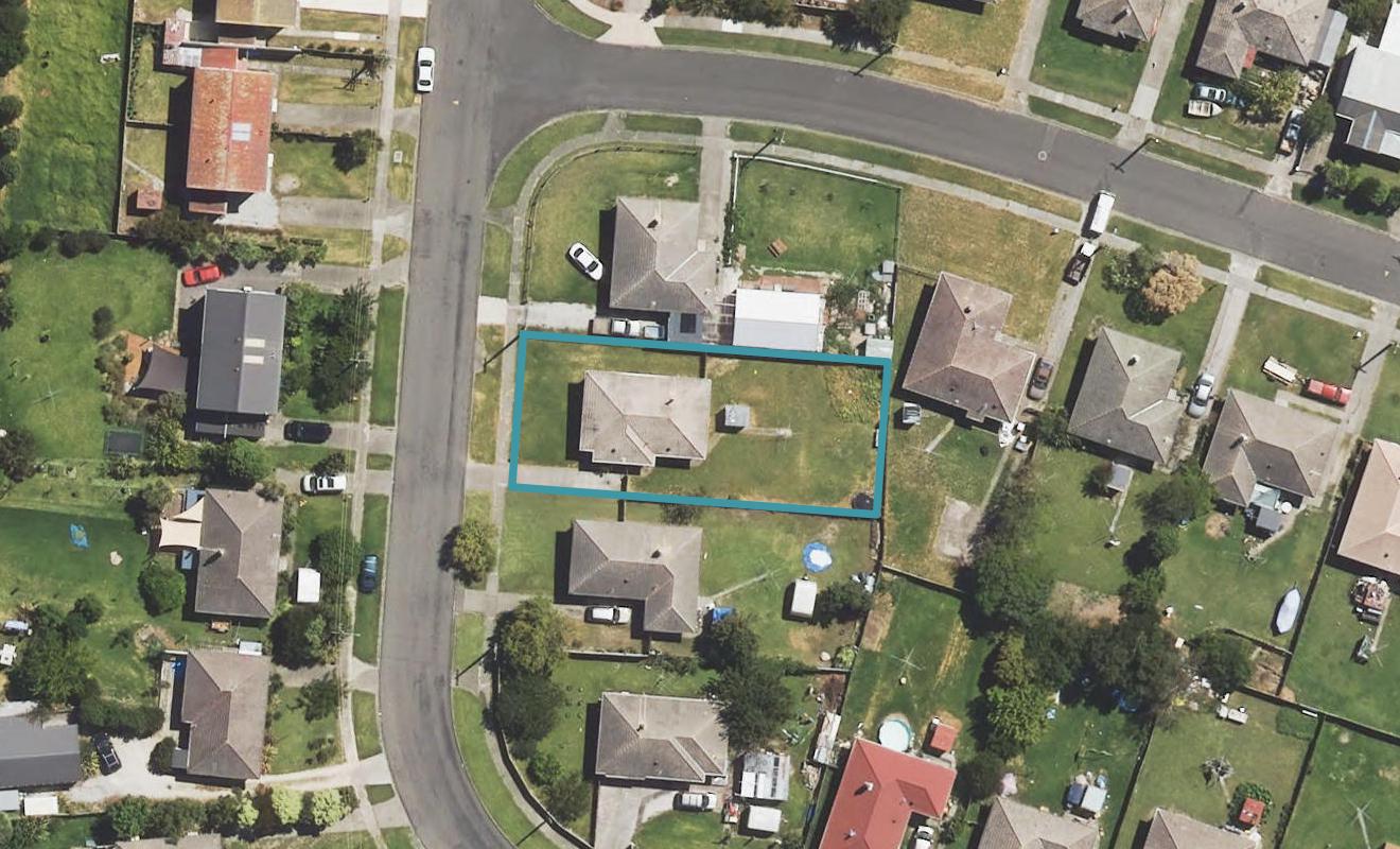 6 Cambridge Terrace, Kaiti, Gisborne - Carousel 1
