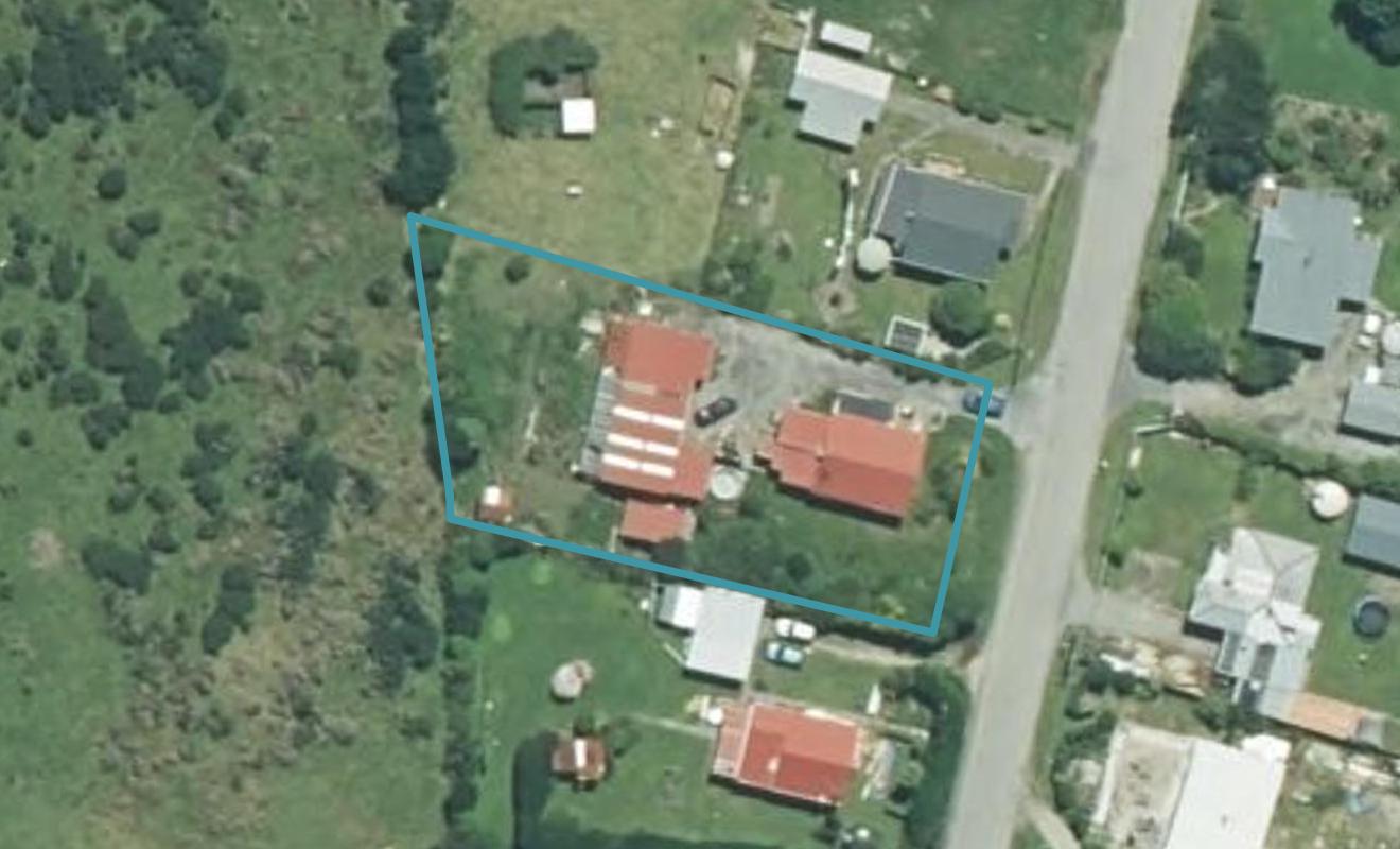 19 Butlers Road, Hokitika - Carousel 1