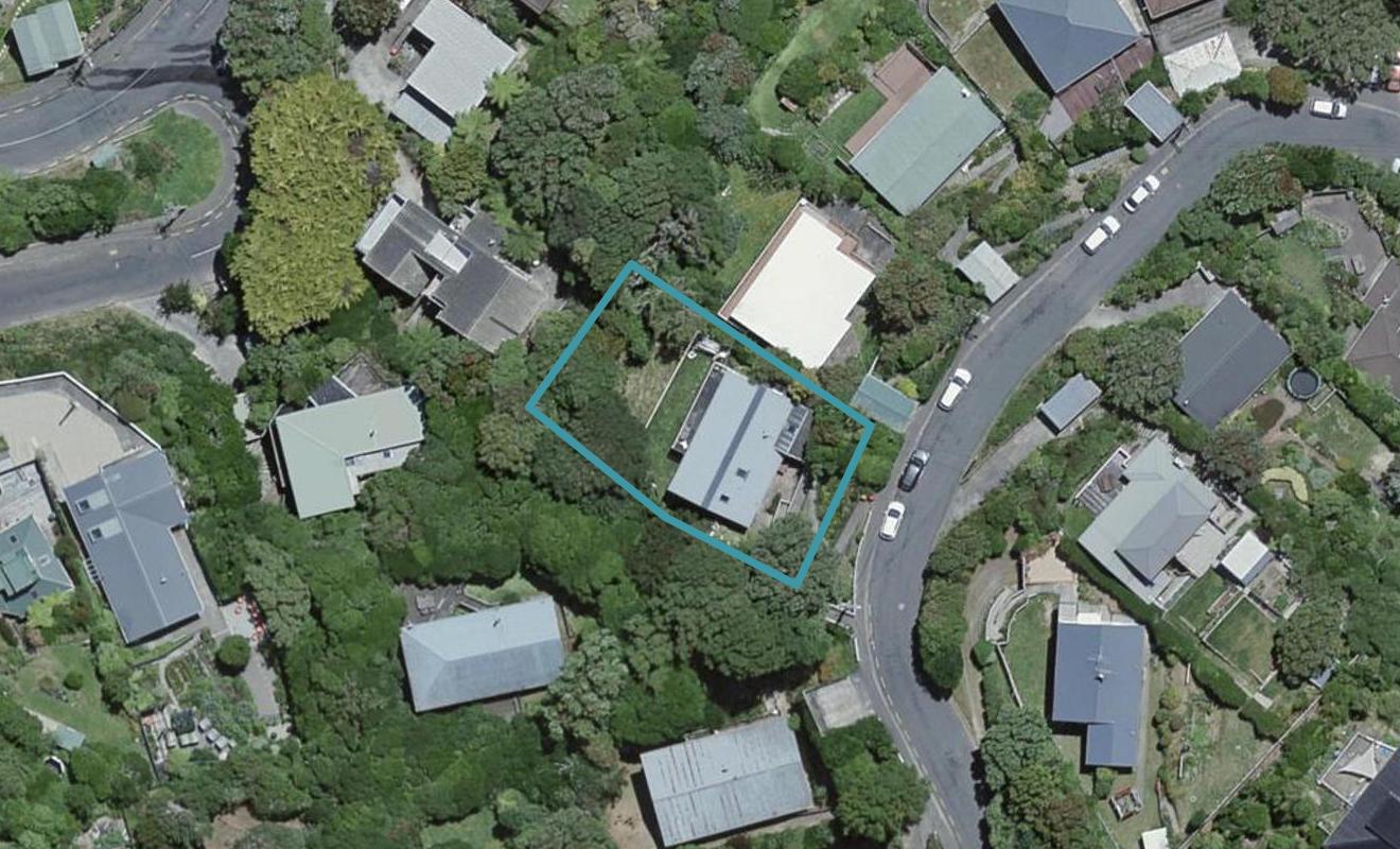 170 Cecil Road, Wilton, Wellington - Carousel 1