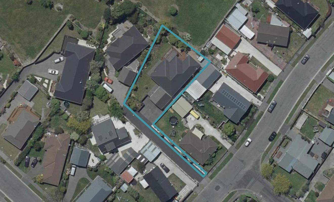 9 Thorness Street, Avondale, Christchurch - Carousel 1