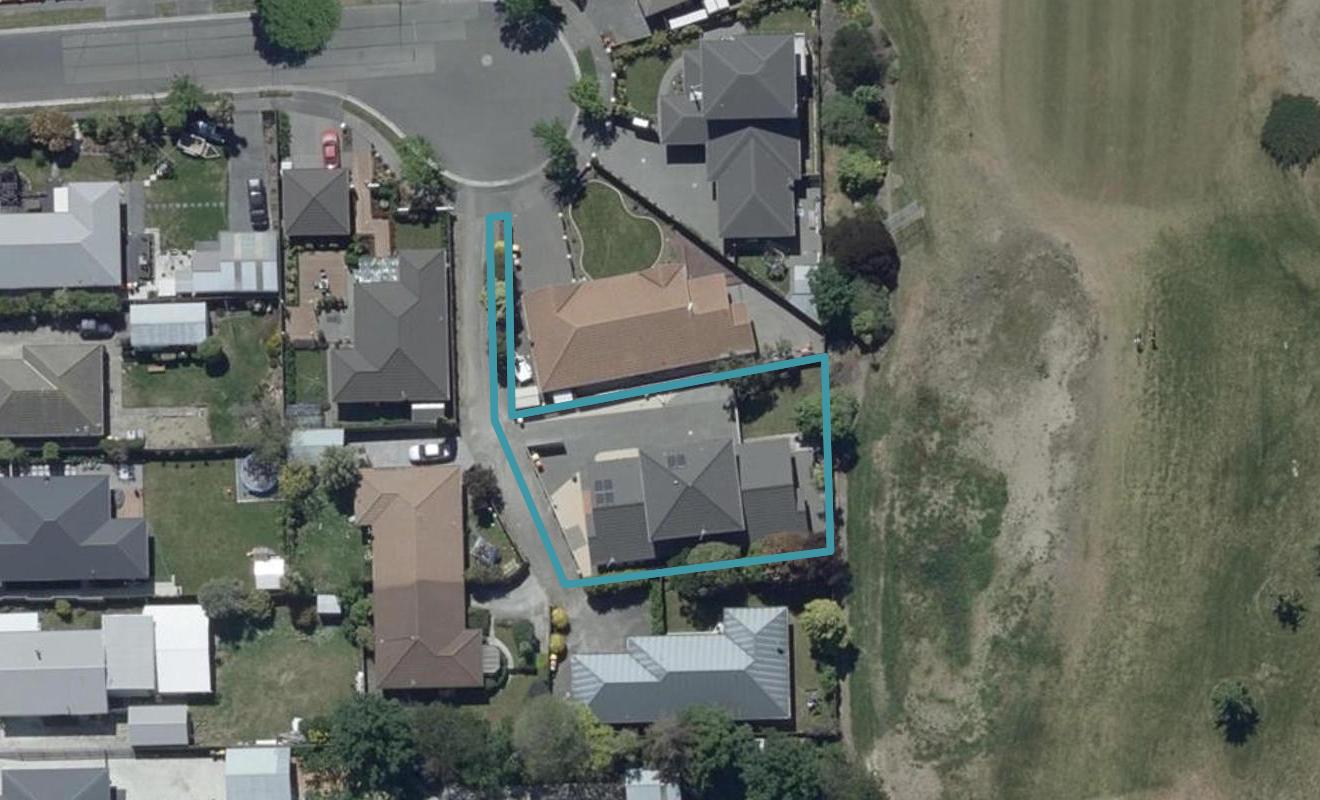 2/10 Florance Place, Parklands, Christchurch - Carousel 1