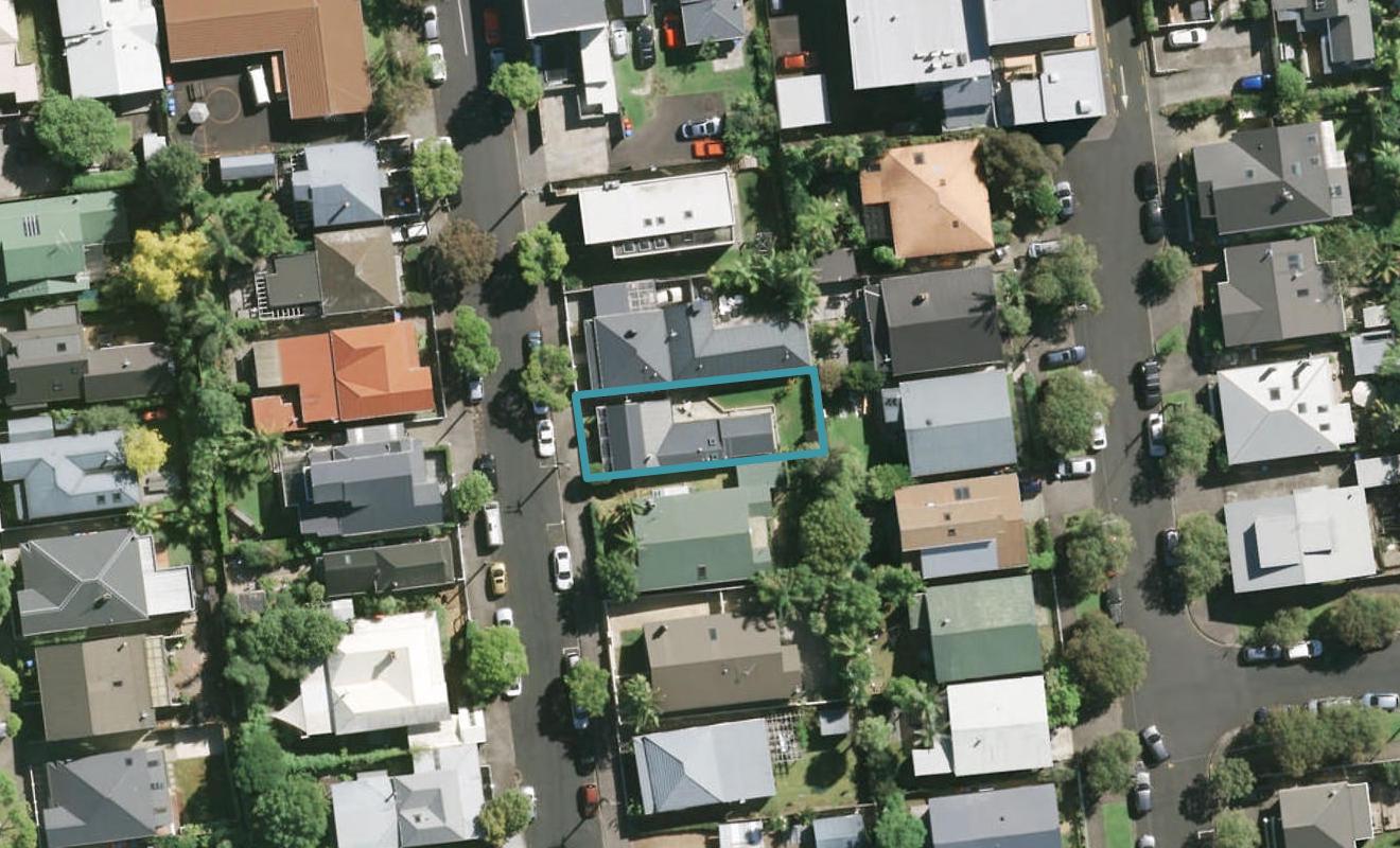 8 Clarence Street, Ponsonby, Auckland - Carousel 1