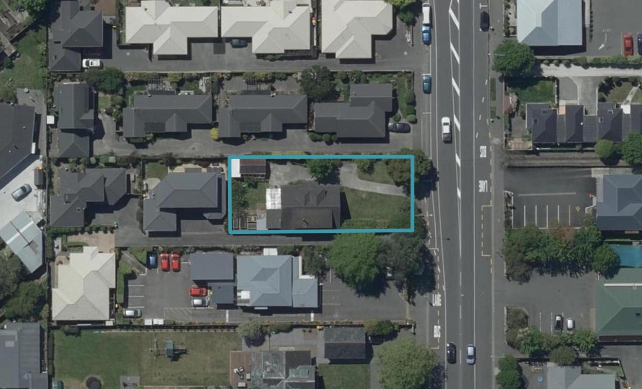 125A Colombo Street, Sydenham, Christchurch - Carousel 1