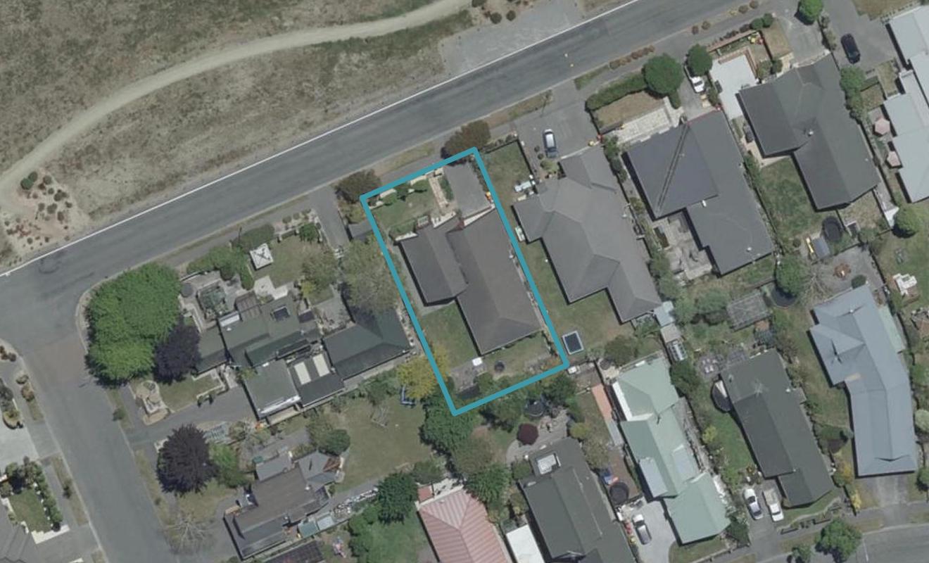 122 Rothesay Road, Parklands, Christchurch - Carousel 1