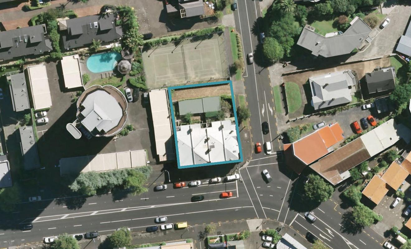 95 Jervois Road, Herne Bay, Auckland - Carousel 1