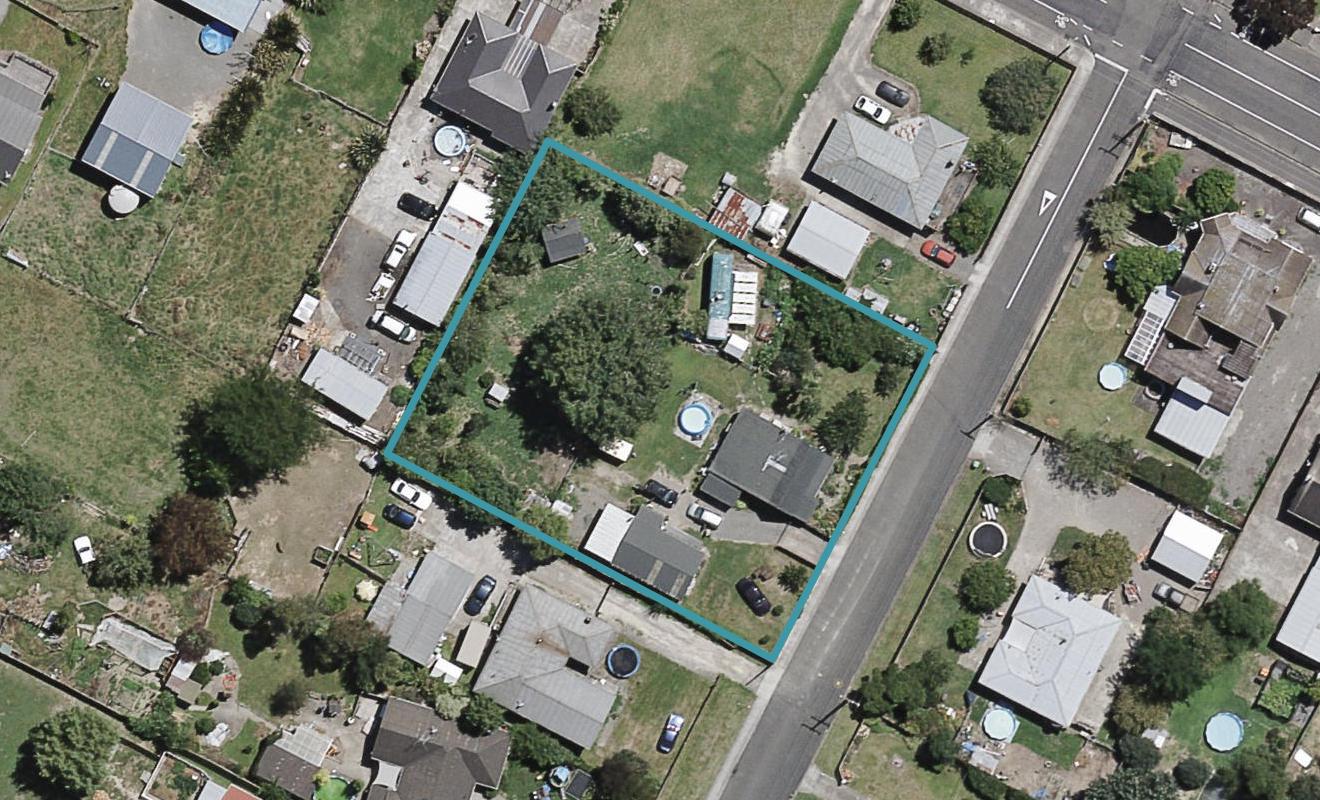 1 Guy Street, WAIPAWA, Waipawa - Carousel 1