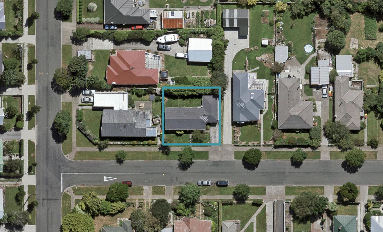 10 Wilfrid Street, Georgetown, Invercargill - Carousel 1