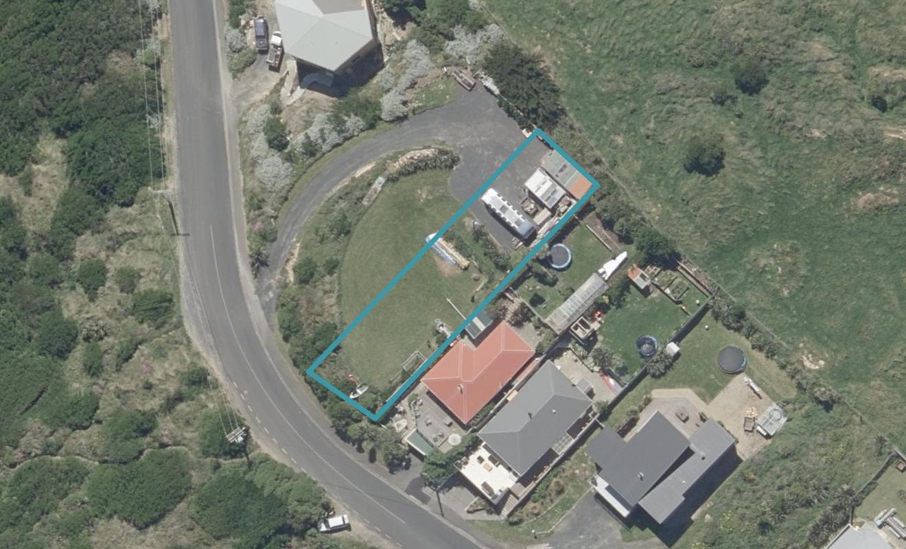 371 Tomahawk Road, Ocean Grove, Dunedin - Carousel 1