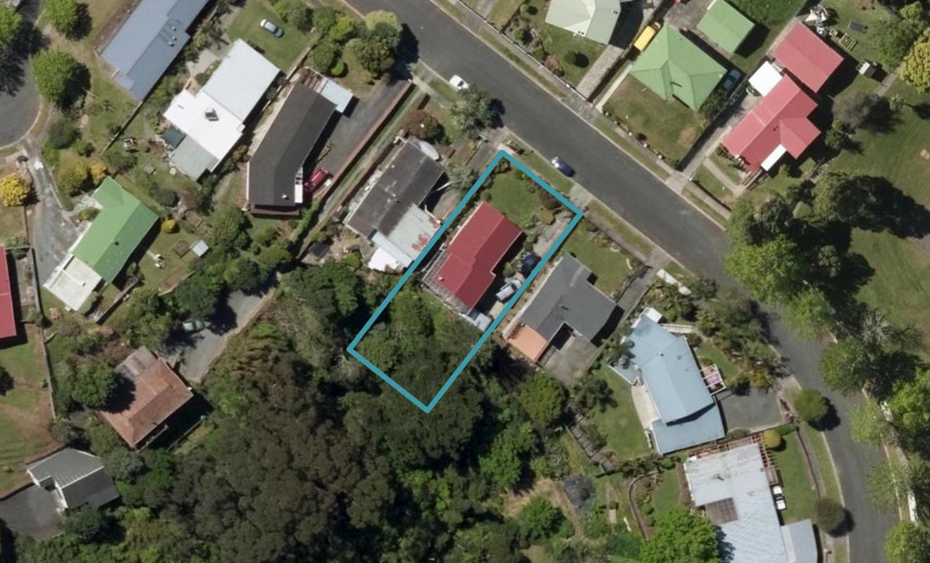 12 Panorama Drive, Parahaki, Whangarei - Carousel 1