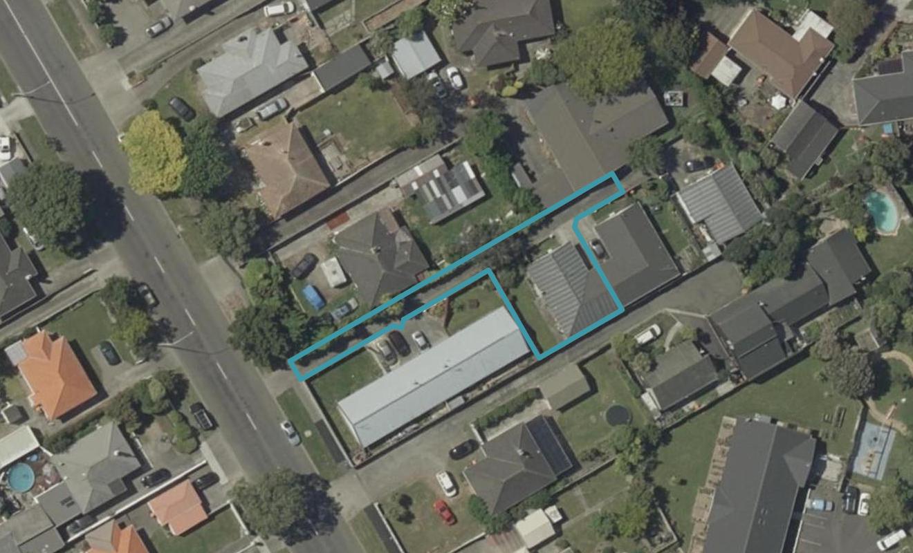 107B Vogel Street, Roslyn, Palmerston North - Carousel 1