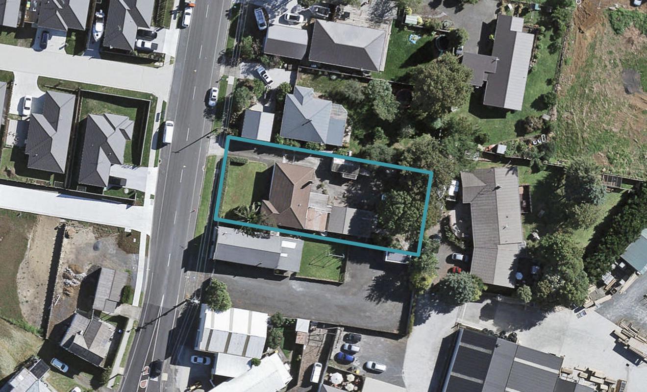5 Woodhouse Road, Patumahoe, Pukekohe - Carousel 1