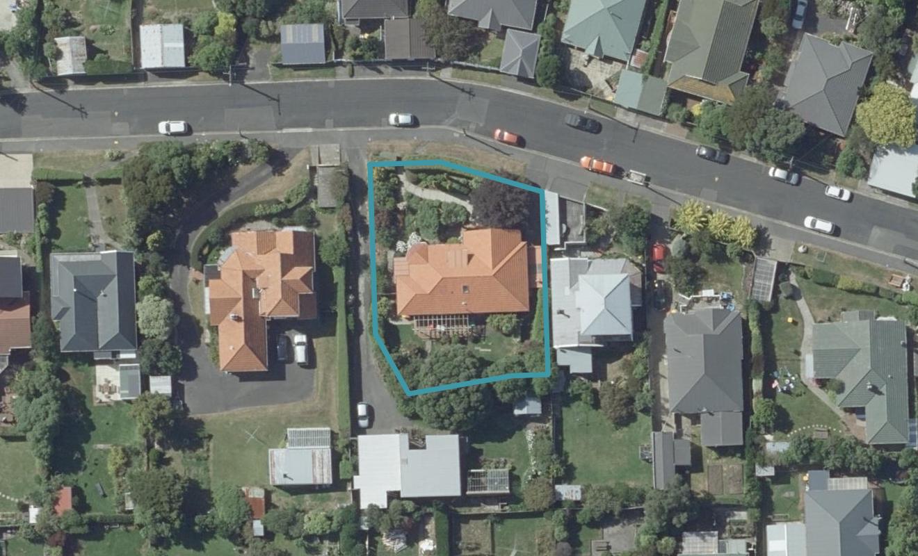 17 Rewa Street, Musselburgh, Dunedin - Carousel 1