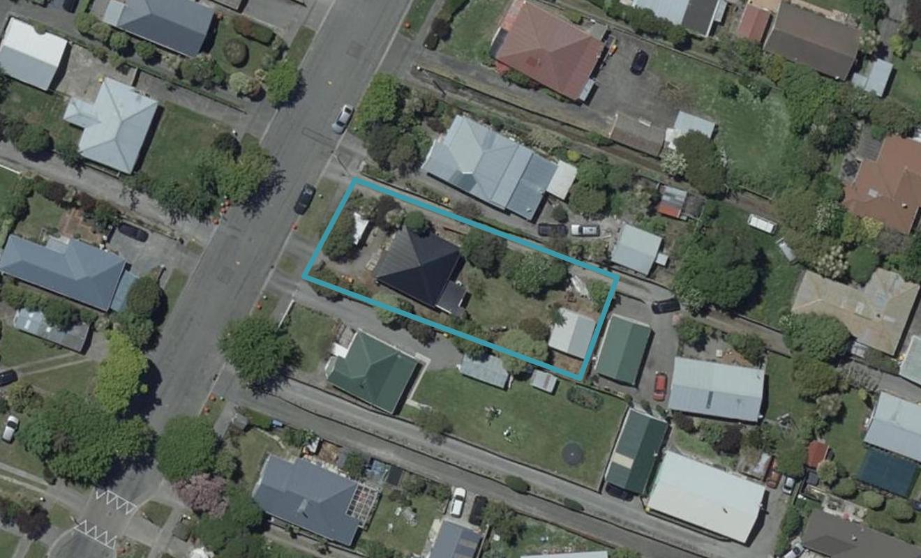 42 Tilford Street, Woolston, Christchurch - Carousel 1