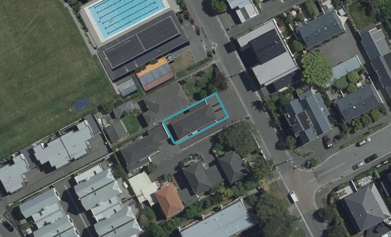 35A Hewitts Road, Merivale, Christchurch - Carousel 1