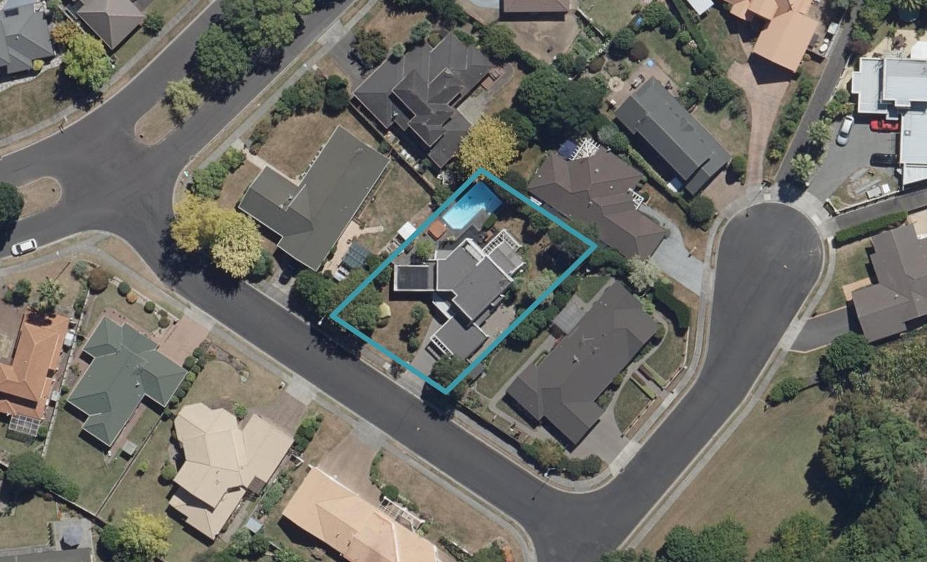 3 Longwood Place, Harrowfield, Hamilton - Carousel 1