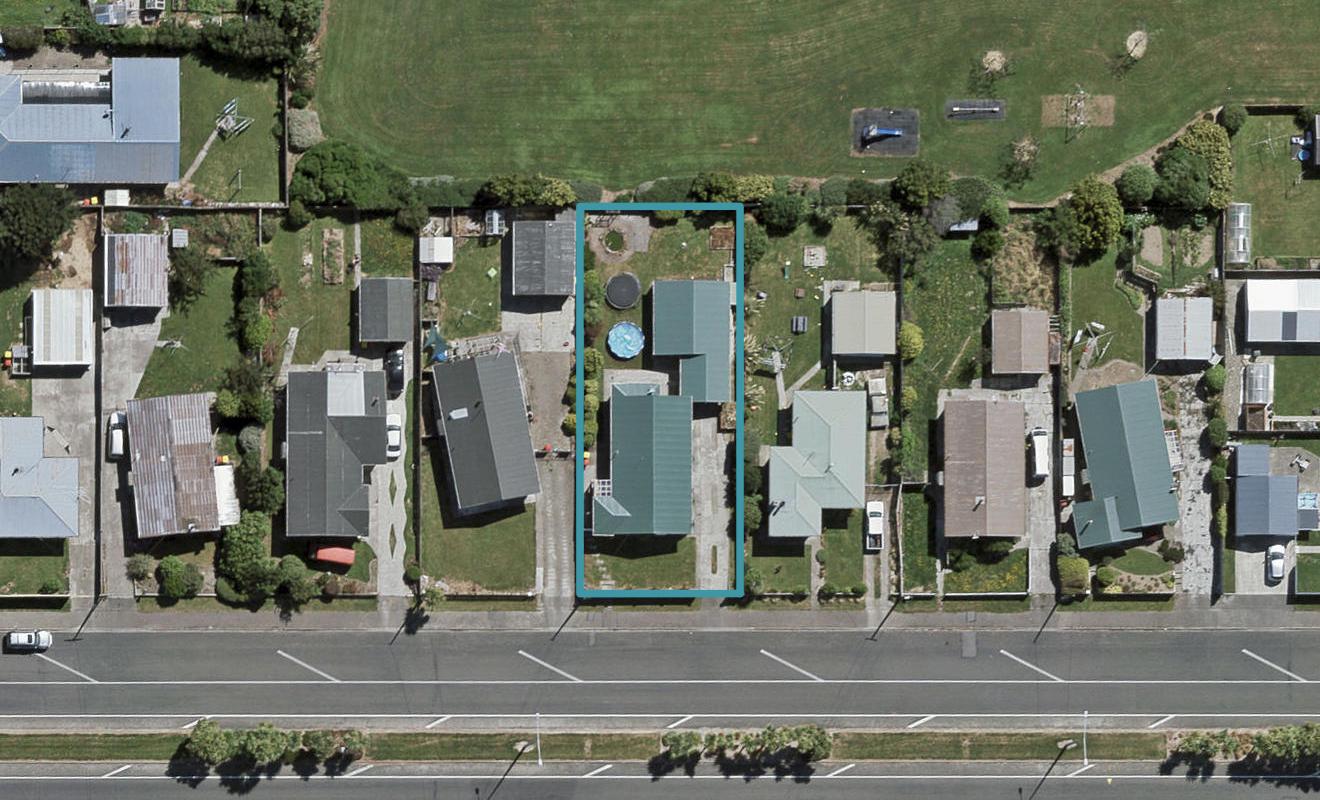 106 Stirrat Street, Kingswell, Invercargill - Carousel 1