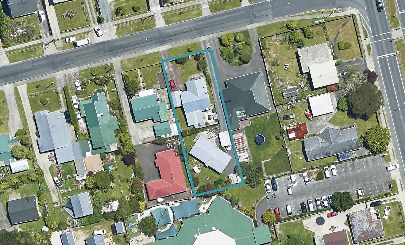 6A Corlett Street, Utuhina, Rotorua - Carousel 1