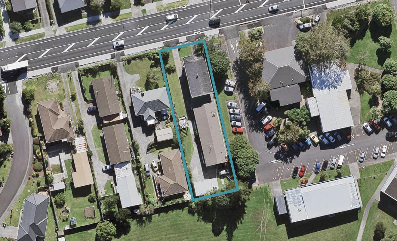3/241 Edmonton Road, Te Atatu South, Auckland - Carousel 1