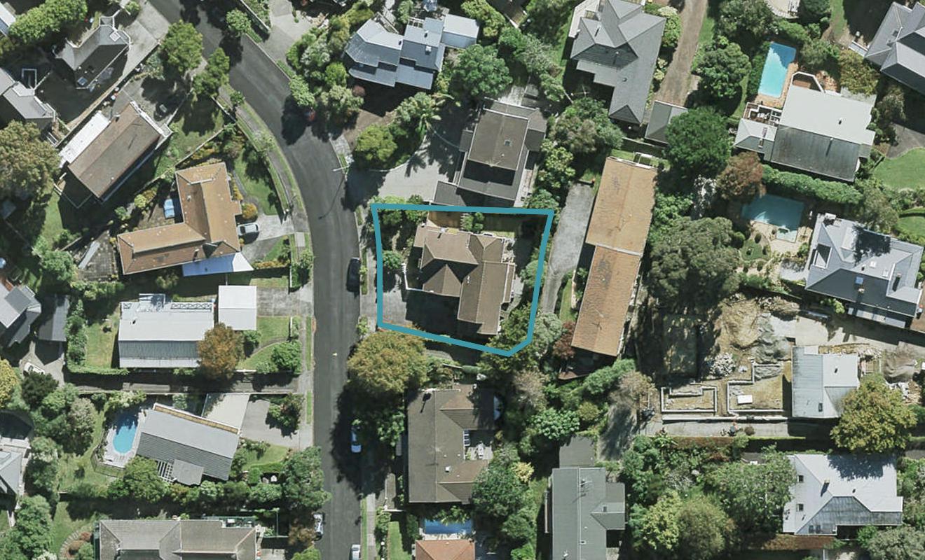 12B The Glen, Remuera, Auckland - Carousel 1