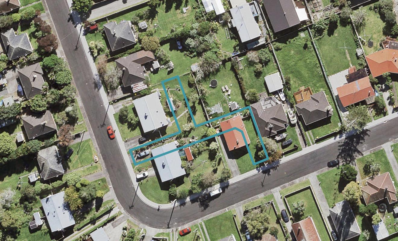 15D Chippendale Crescent, Birkdale, Auckland - Carousel 1