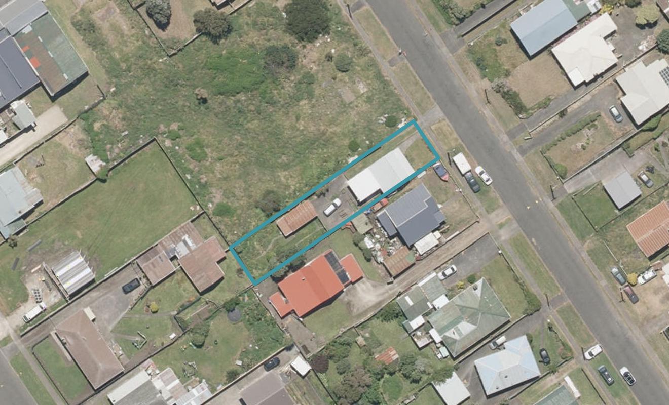 19 Matai Street, Castlecliff, Whanganui - Carousel 1