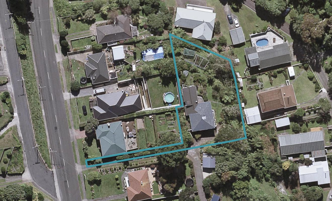 61A Awanui Street, Merrilands, New Plymouth - Carousel 1
