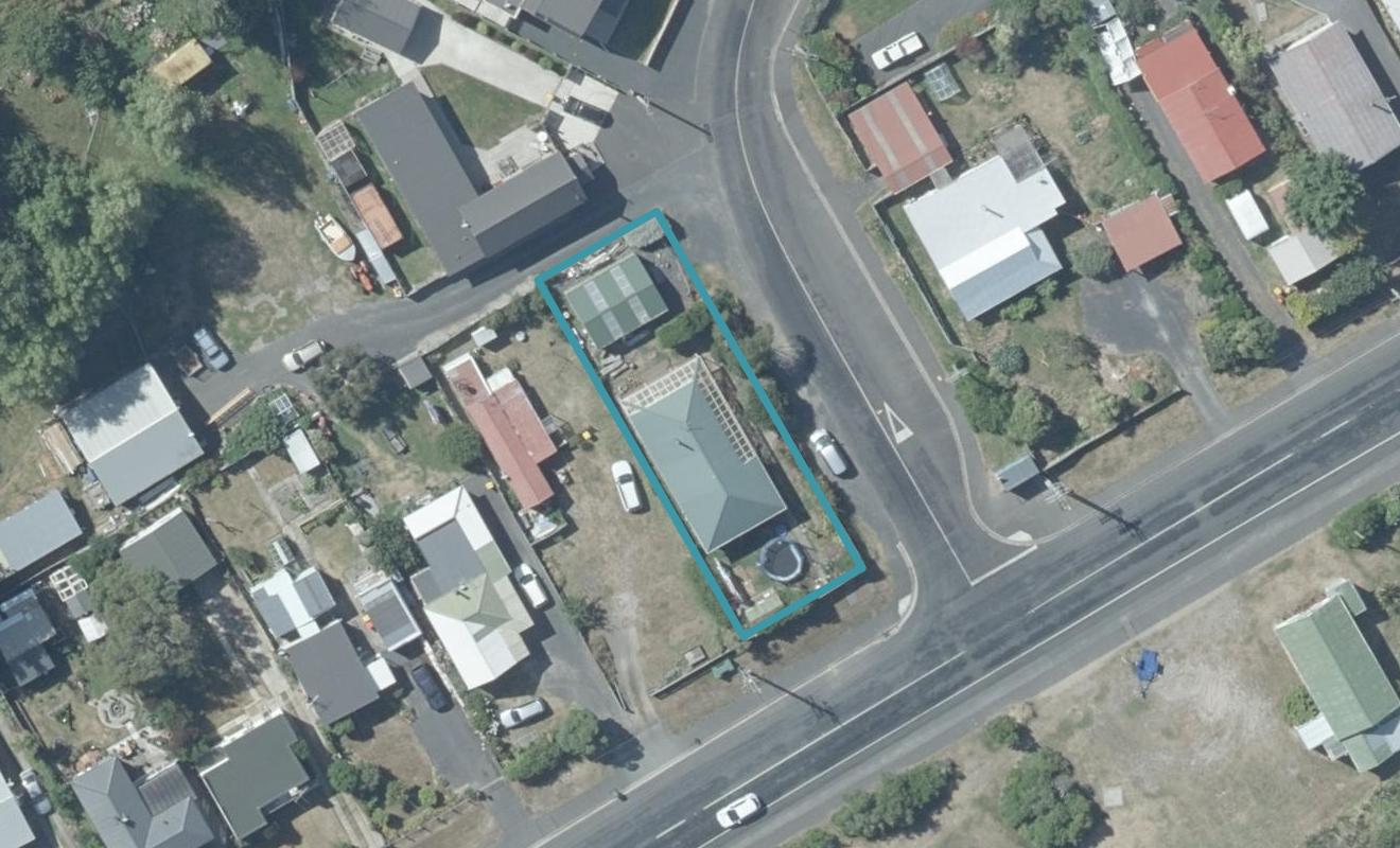 868 Brighton Road, Ocean View, Dunedin - Carousel 1