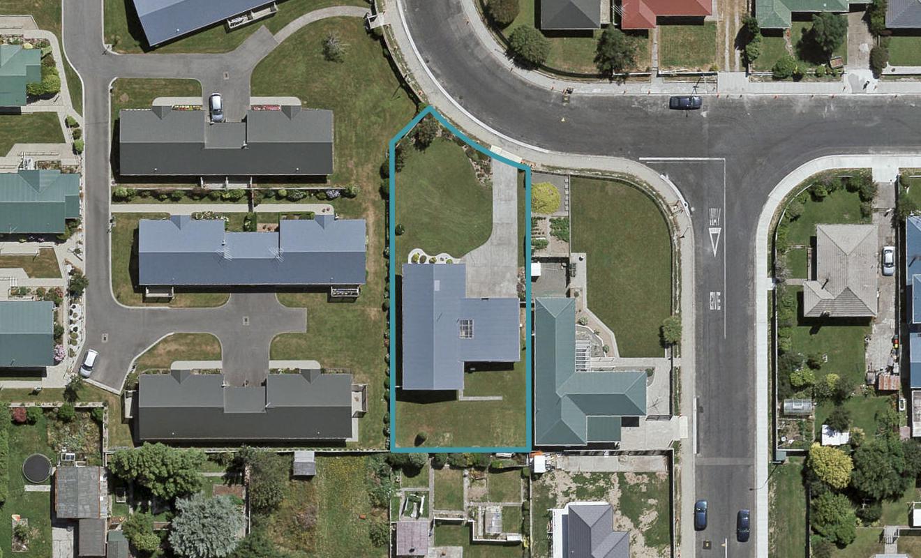 4 Highfield Terrace, Newfield, Invercargill - Carousel 1
