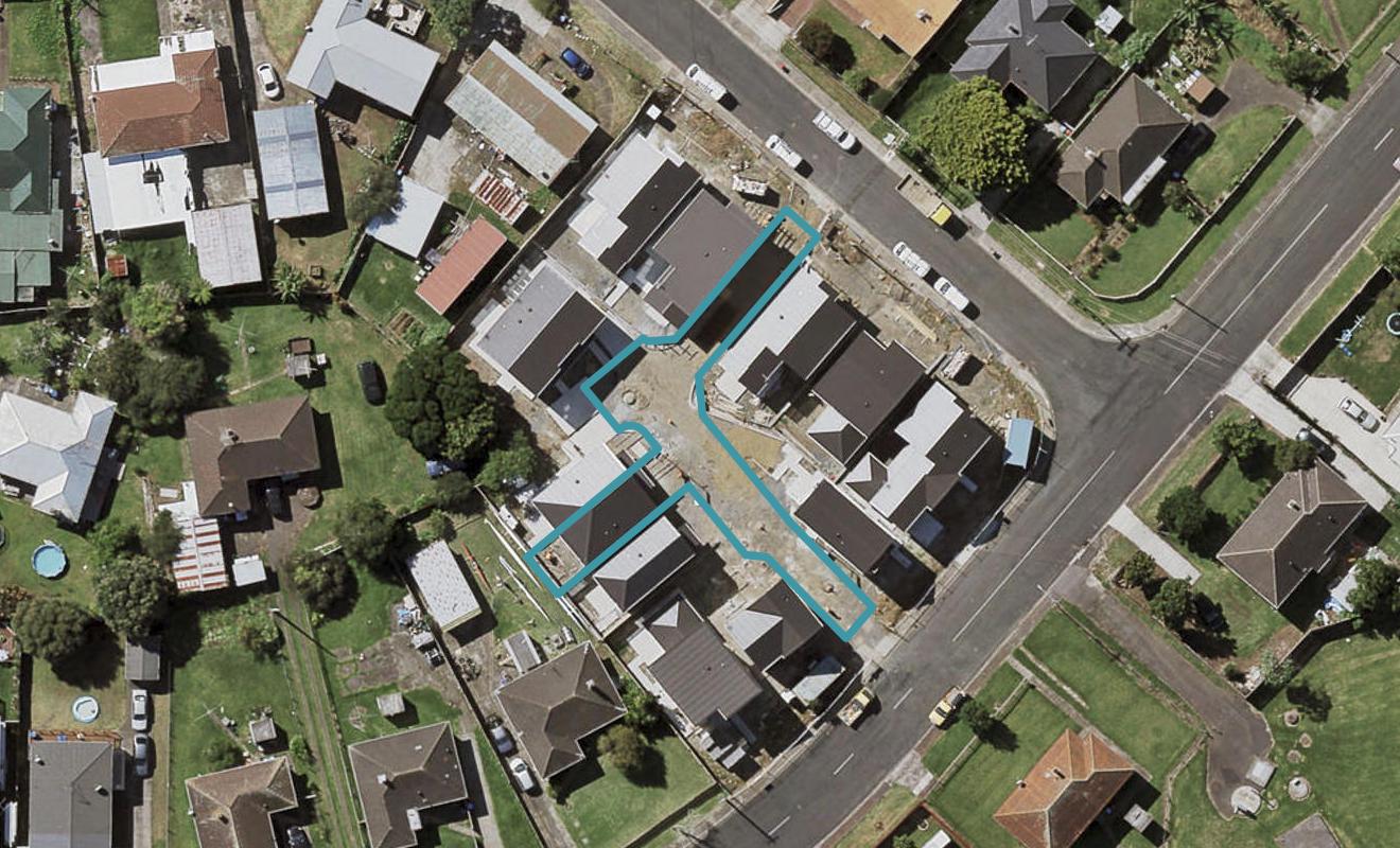 8 Ataahua Lane, Mount Wellington, Auckland - Carousel 1