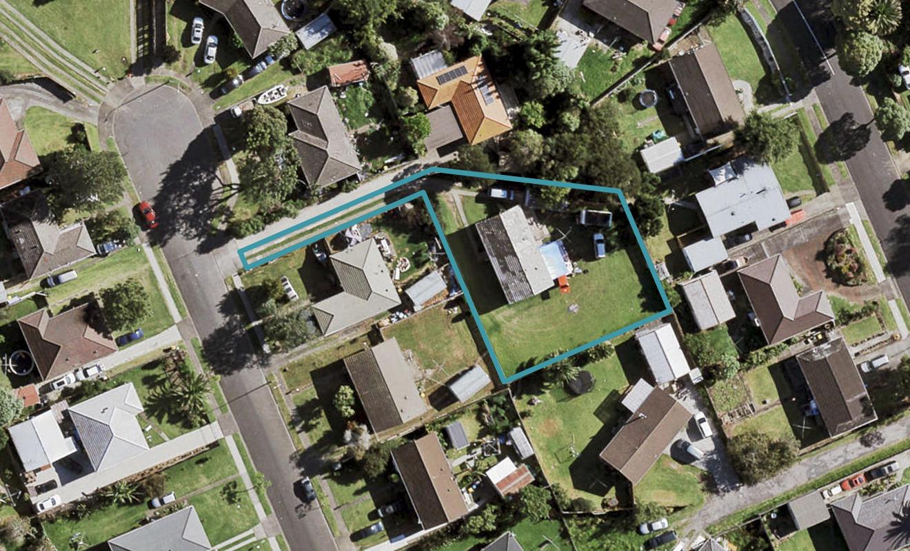 13 Wenlock Place, Manurewa, Auckland - Carousel 1