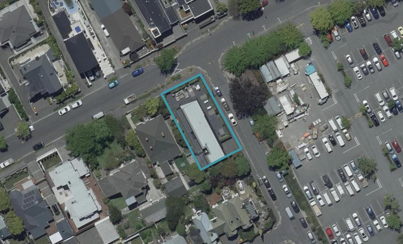 116 Aikmans Road, Merivale, Christchurch - Carousel 1
