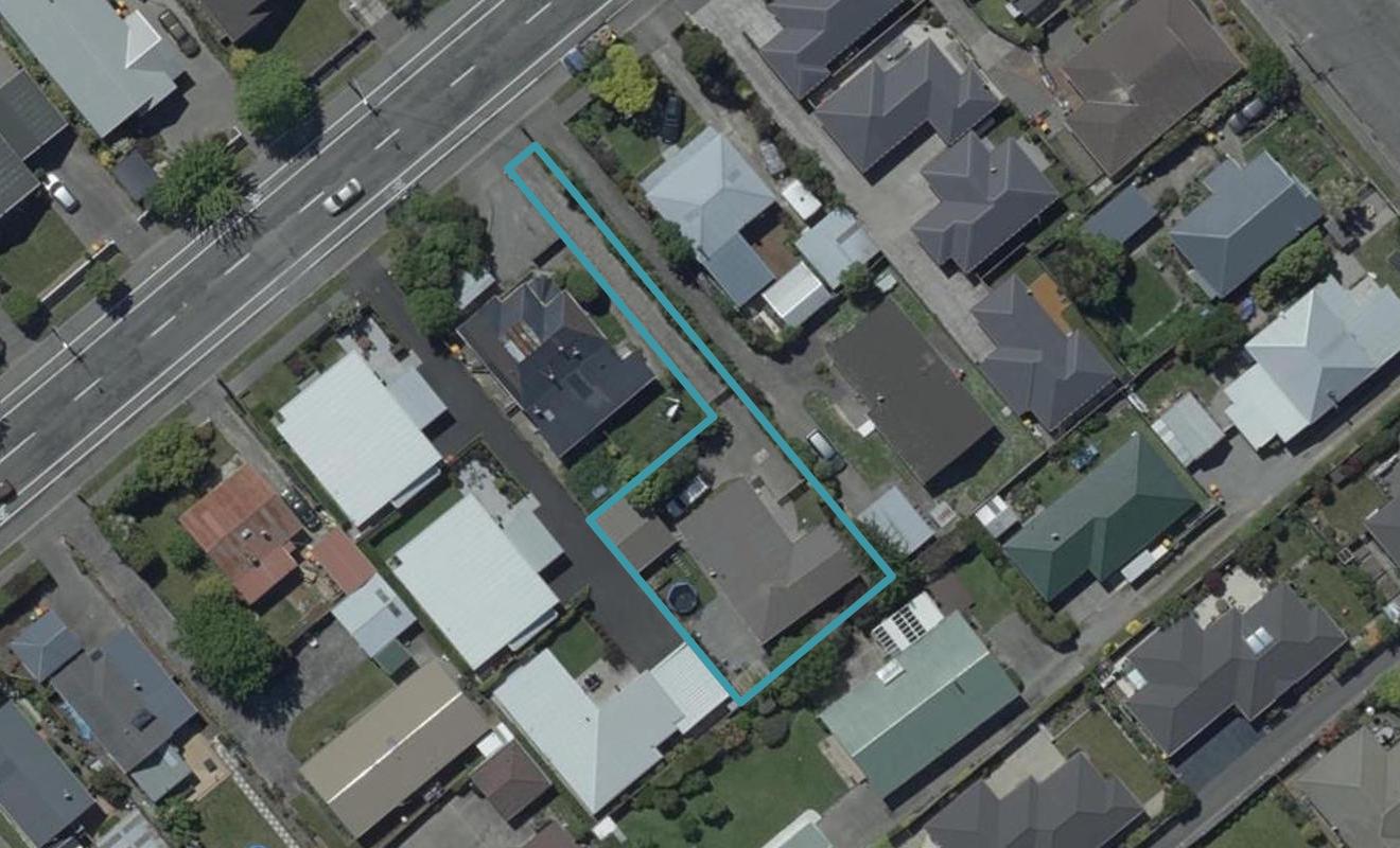 88A Somerfield Street, Somerfield, Christchurch - Carousel 1
