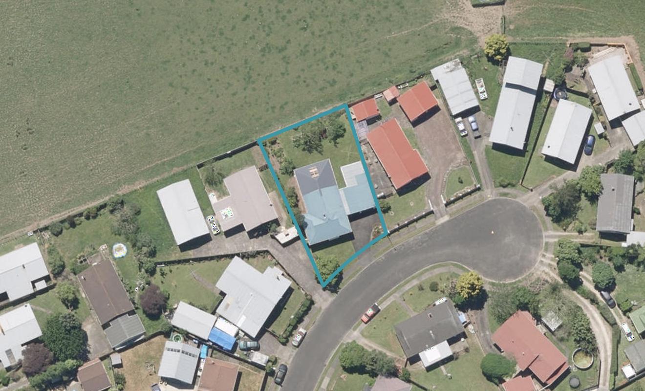 33 Willow Place, Aramoho, Whanganui - Carousel 1