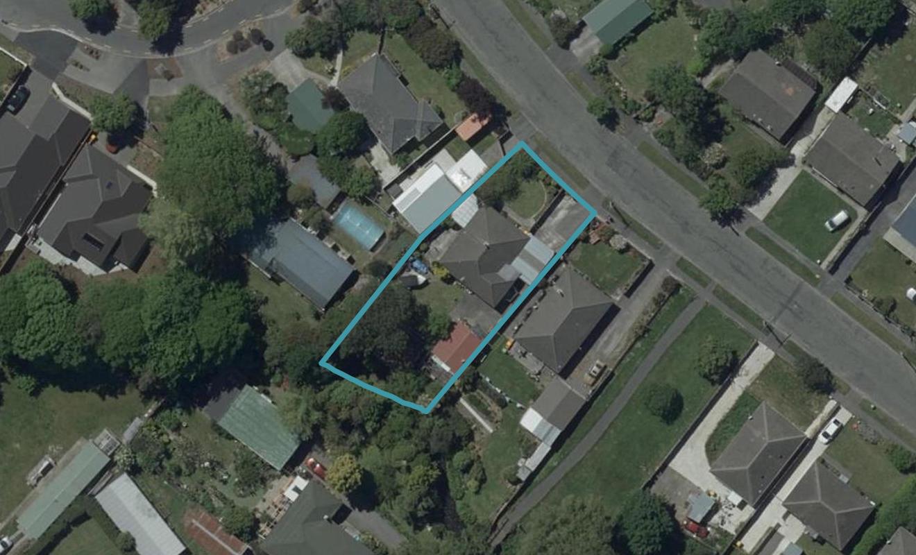 39 Glynne Crescent, Spreydon, Christchurch - Carousel 1