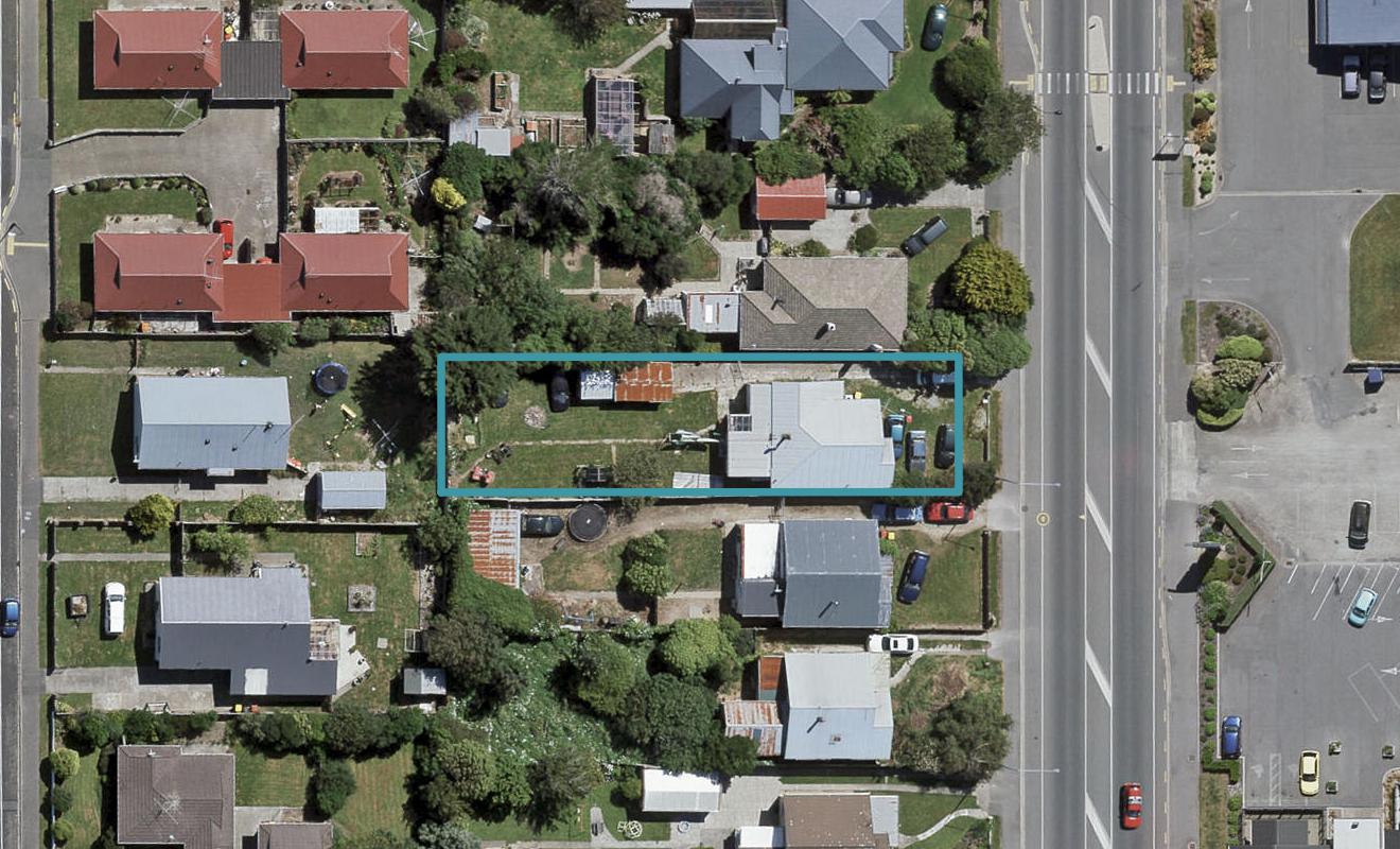 411 Elles Road, Strathern, Invercargill - Carousel 1