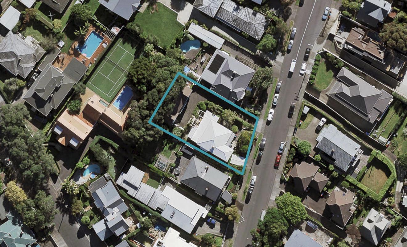 57A St Vincent Avenue, Remuera, Auckland - Carousel 1