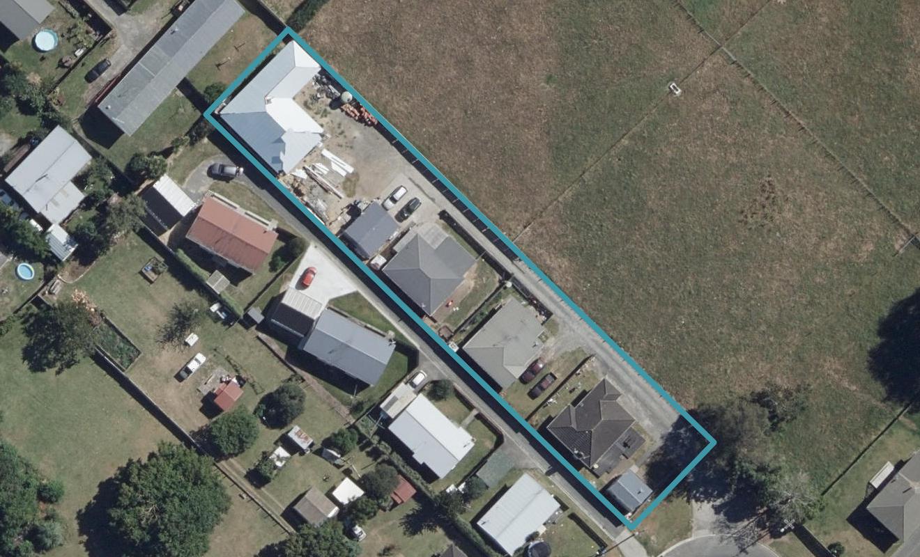 19D George Street, Ngaruawahia, Ngāruawāhia - Carousel 1