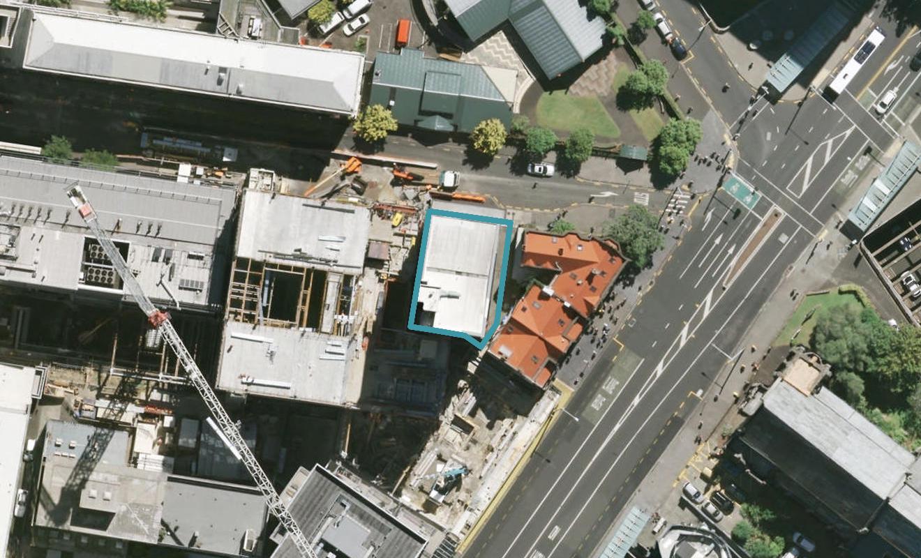 8D/4 St Paul Street, Auckland Central, Auckland - Carousel 1
