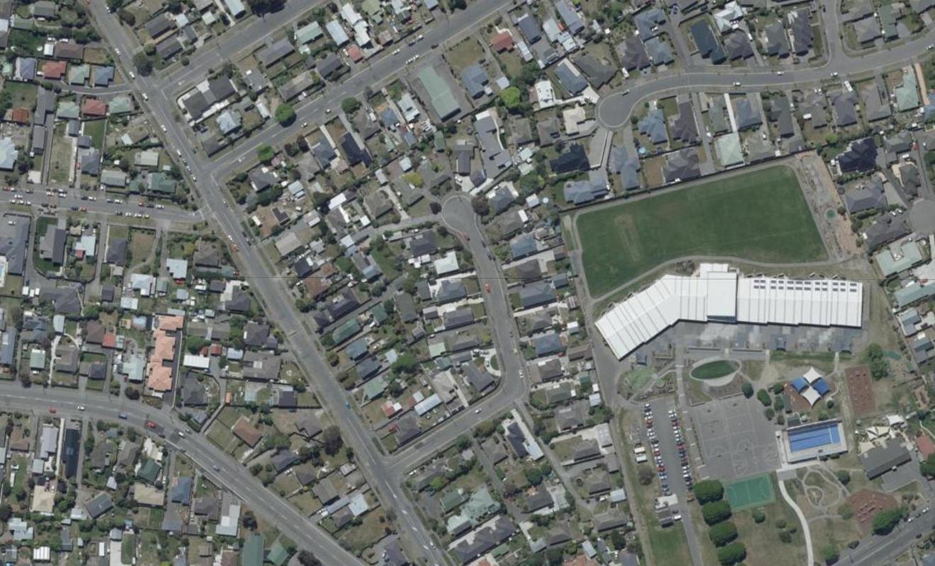 27 Leverett Place, North New Brighton, Christchurch - Carousel 1