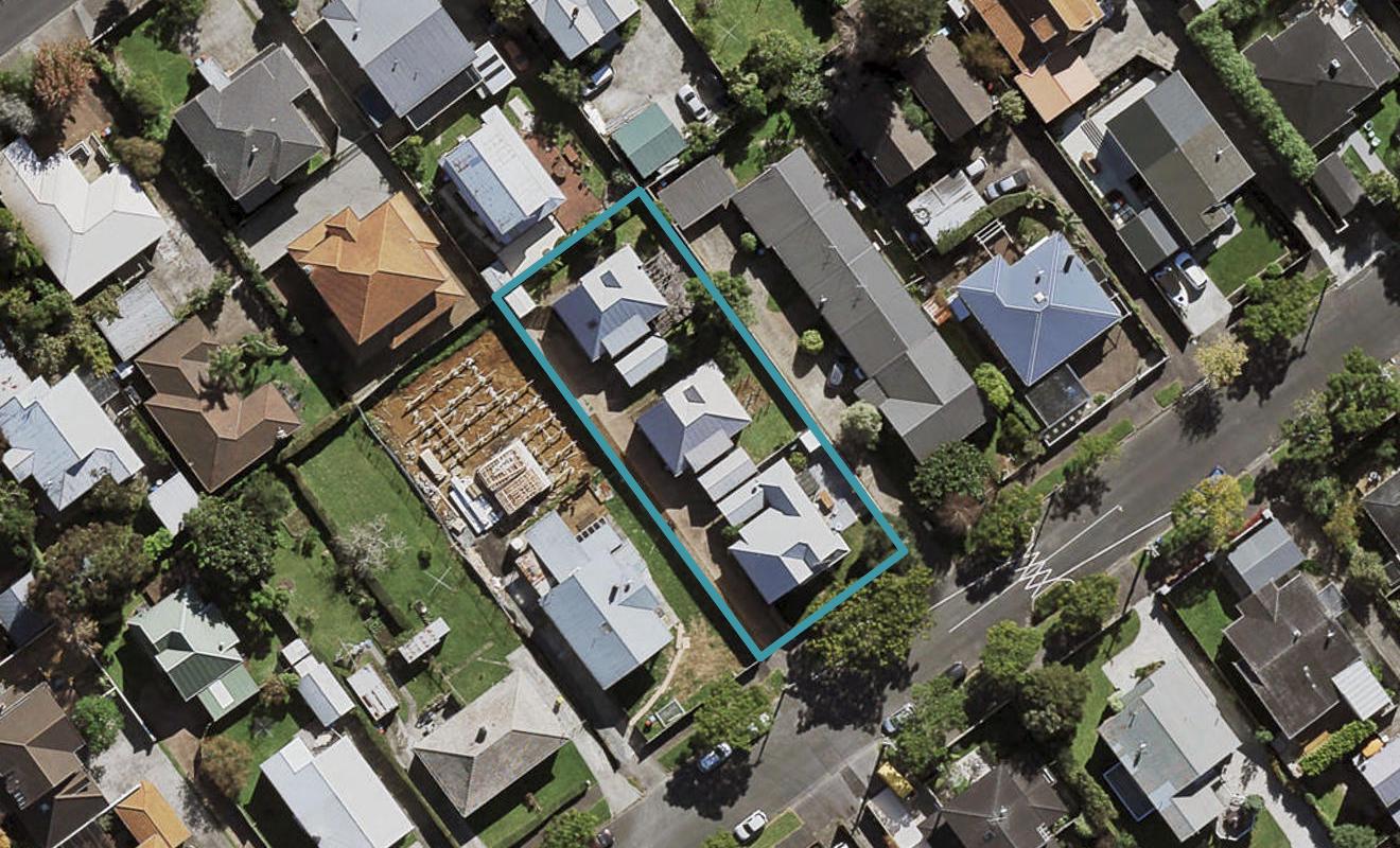 25A Rotomahana Terrace, Remuera, Auckland - Carousel 1