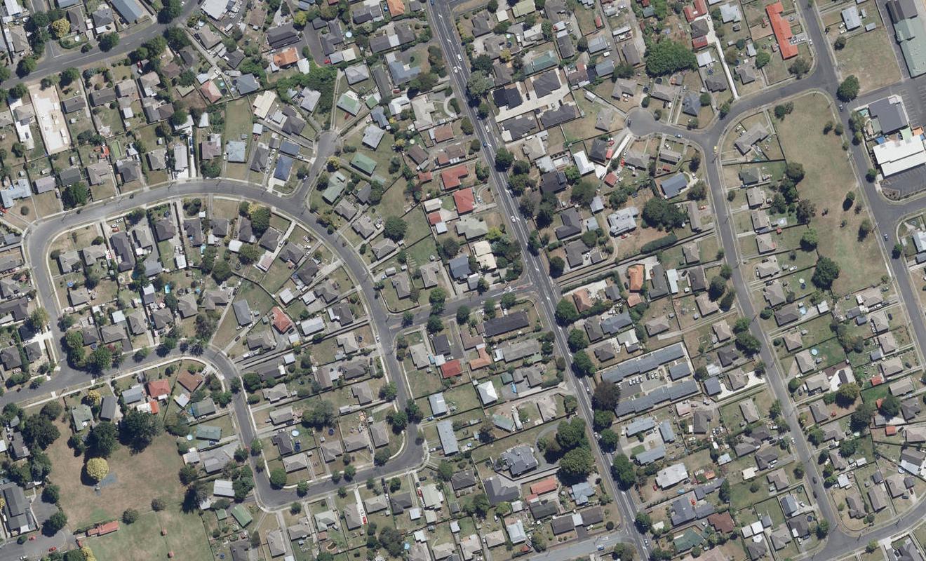 85 Marshall Street, Fairfield, Hamilton - Carousel 1