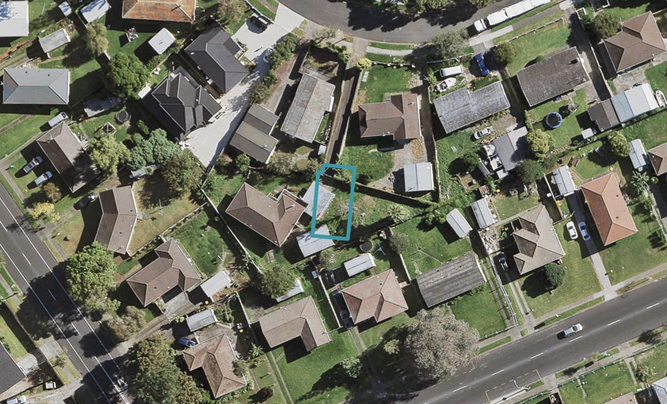 8 Aumangea Lane, Manurewa, Auckland - Carousel 1