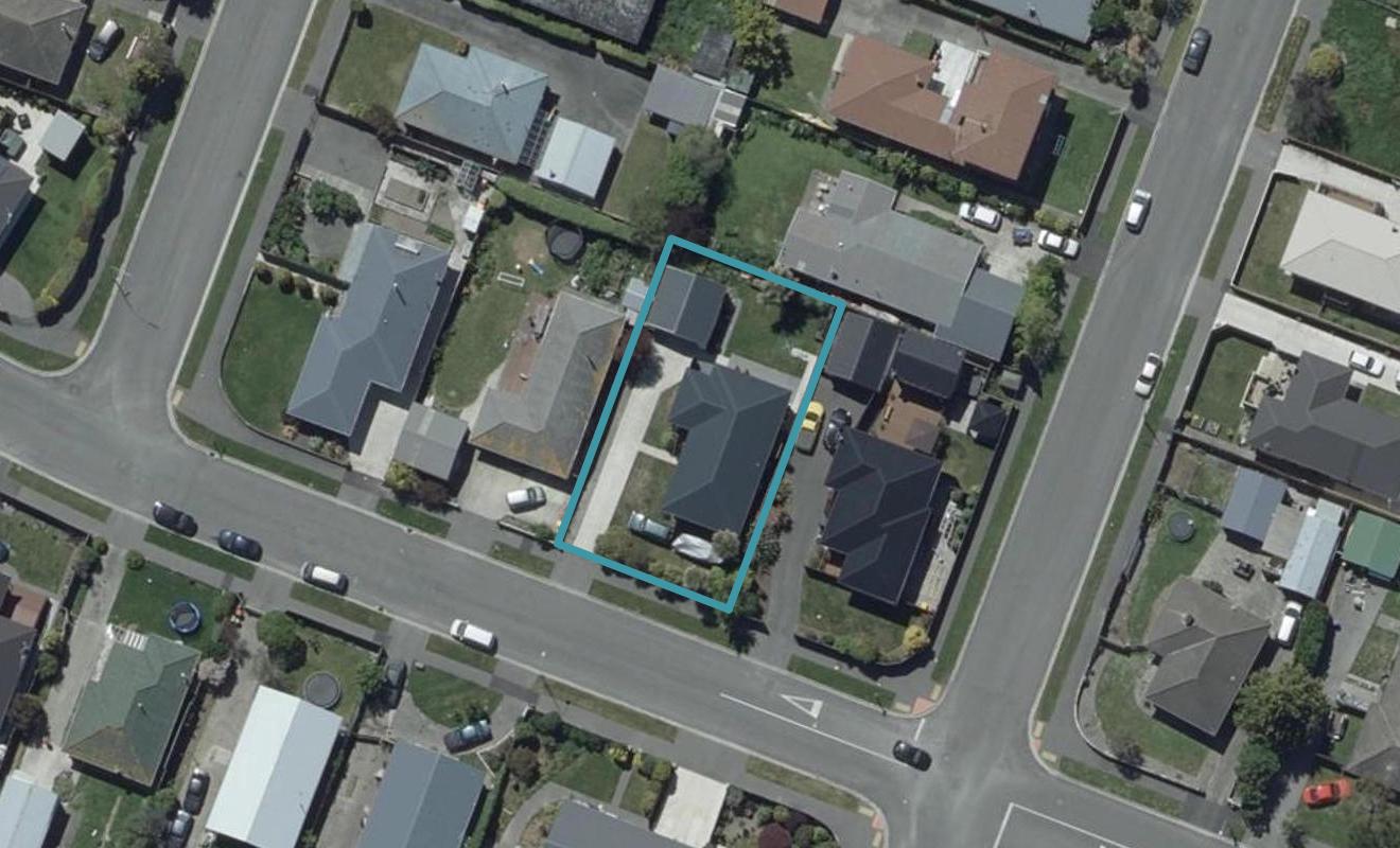 51 Niven Street, Avondale, Christchurch - Carousel 1