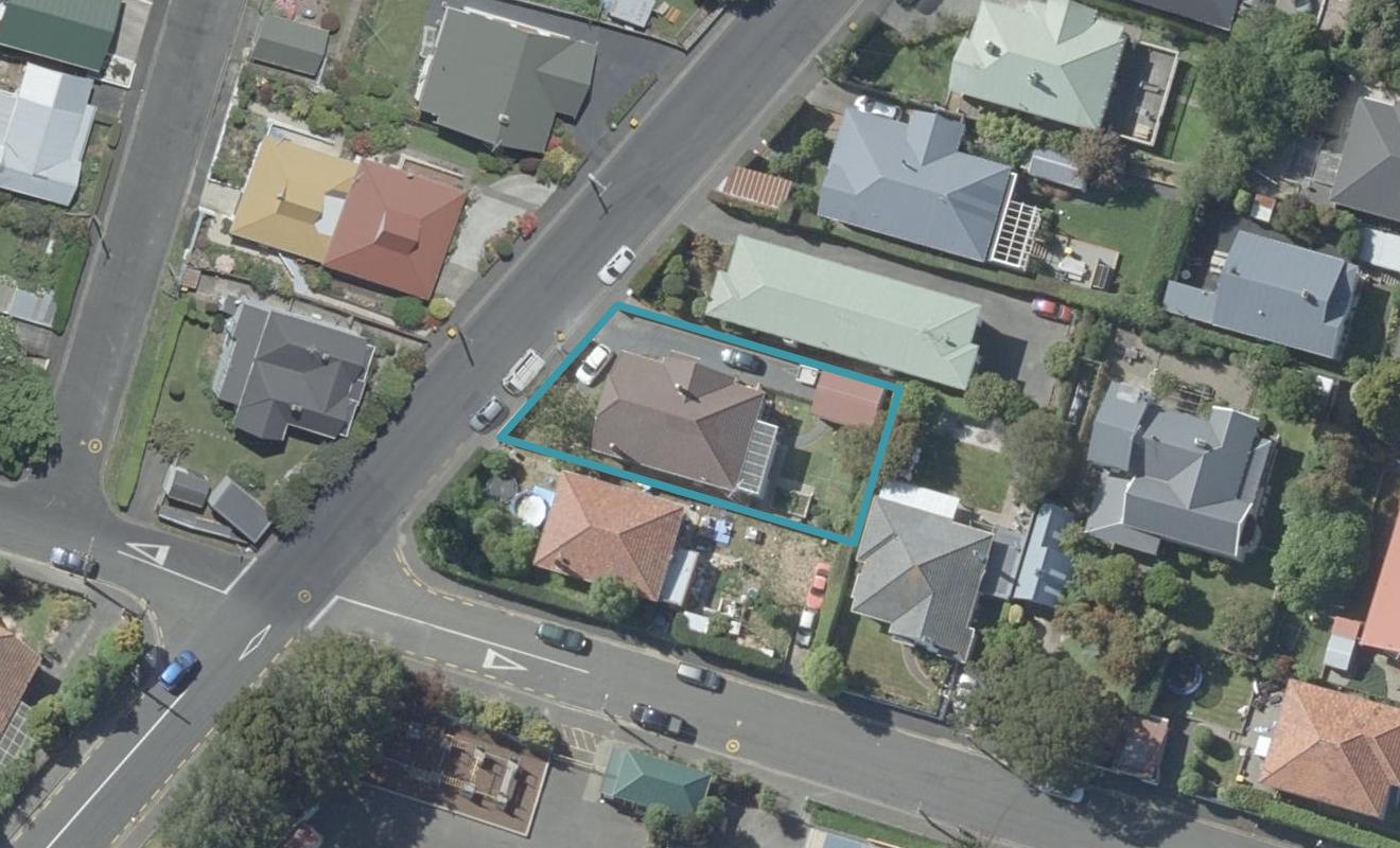 195 Kenmure Road, Kenmure, Dunedin - Carousel 1