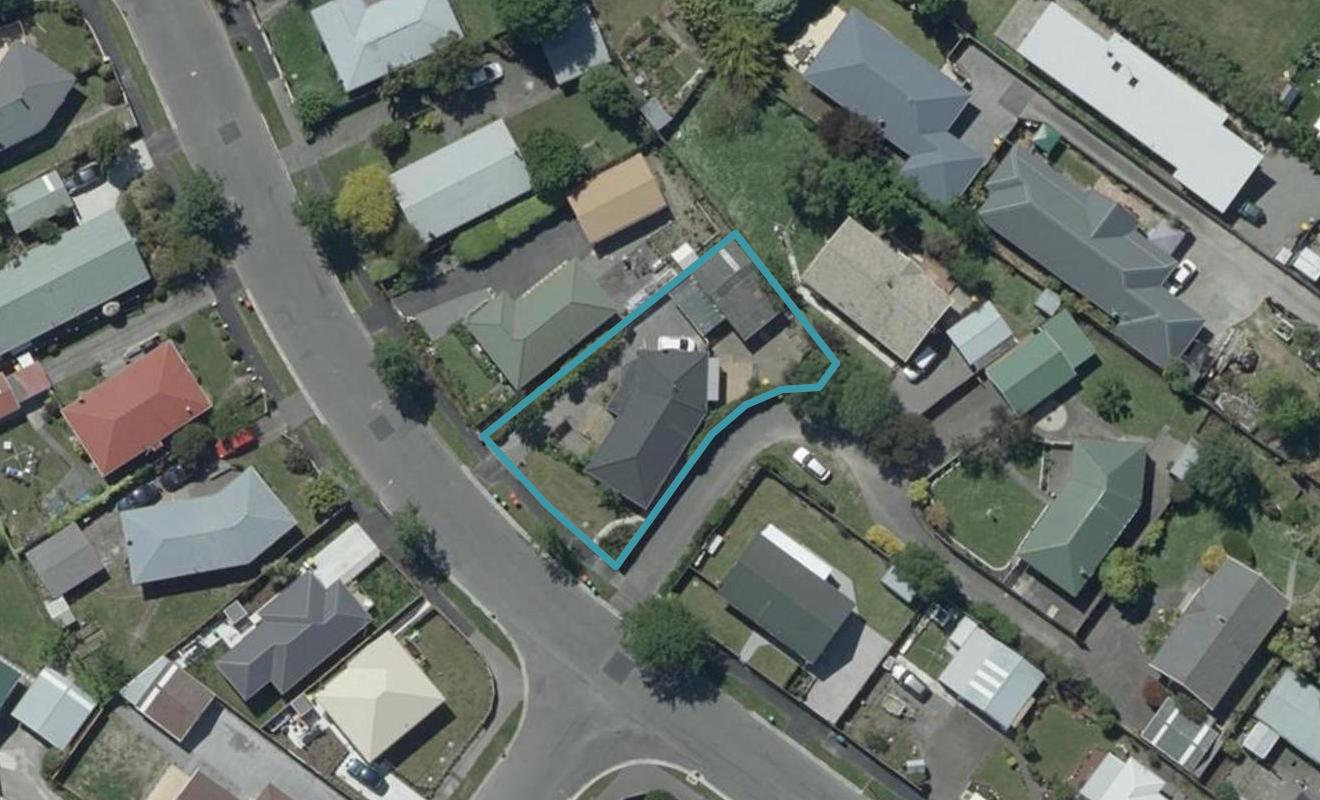 16 Clydesdale Street, Woolston, Christchurch - Carousel 1