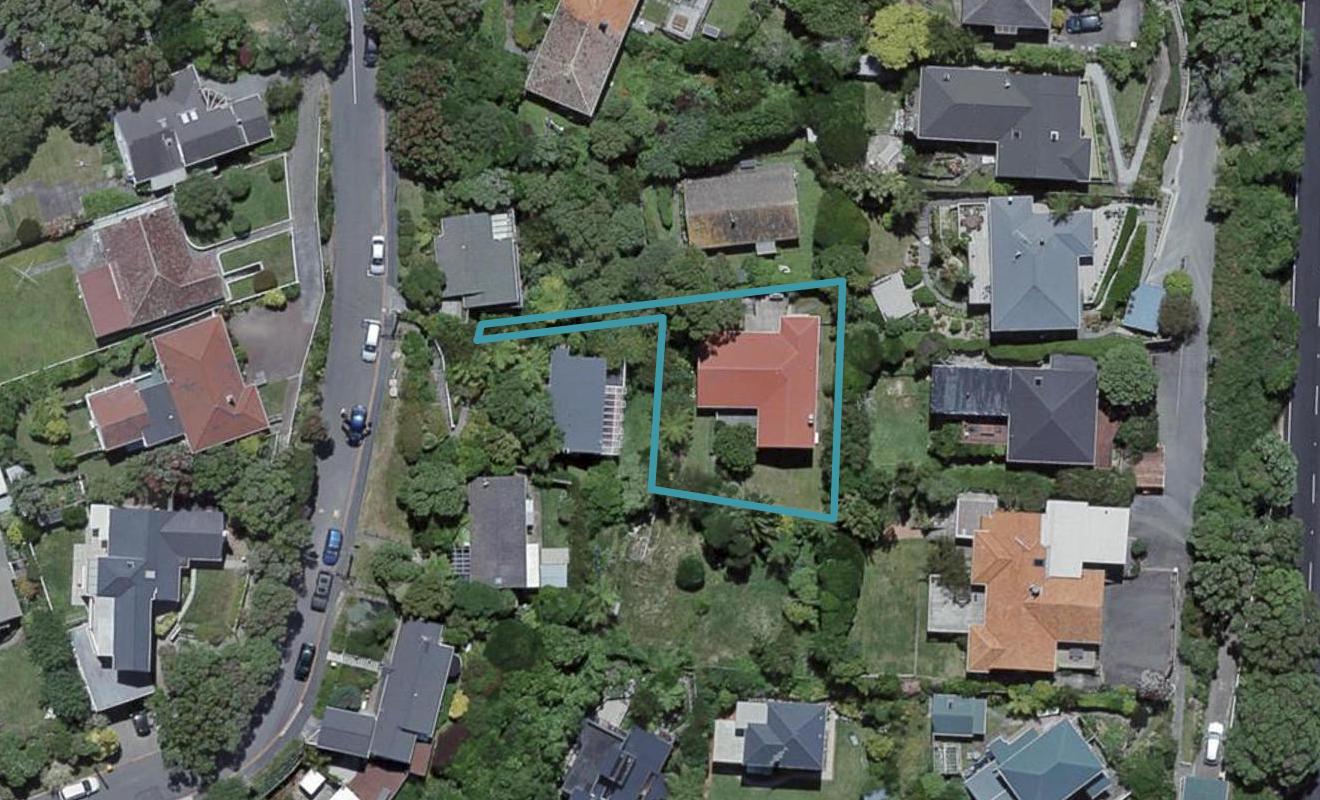 5A Ravi Street, Khandallah, Wellington - Carousel 1