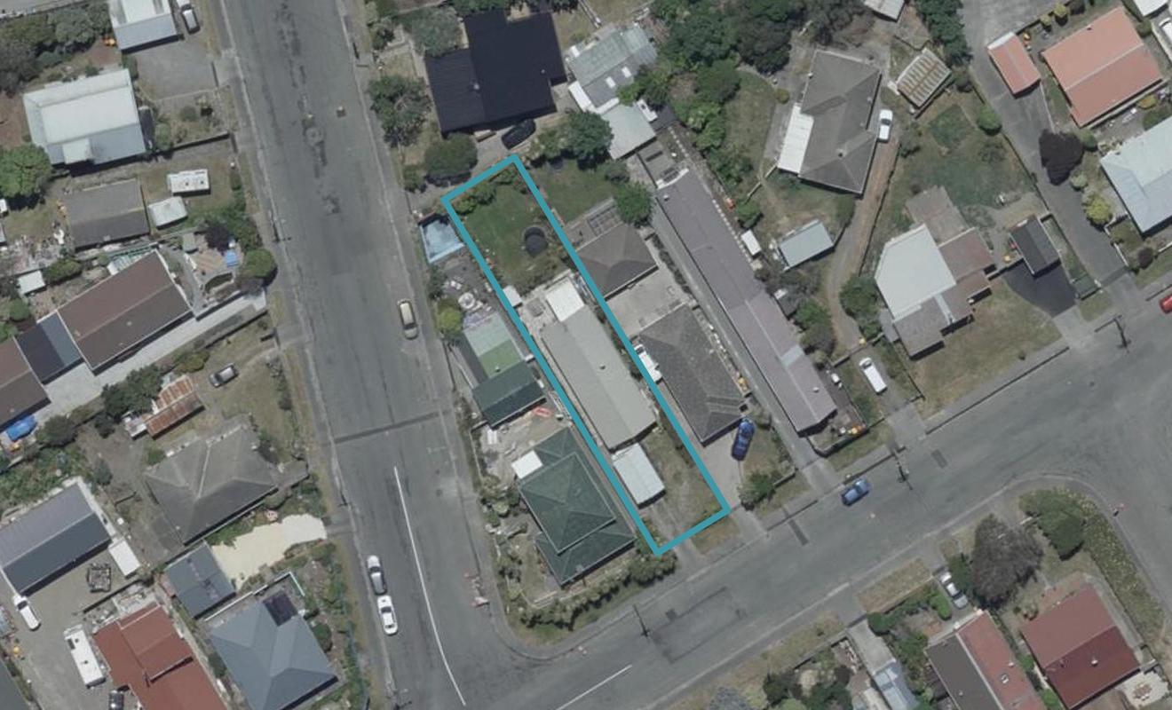 60 Pacific Road, North New Brighton, Christchurch - Carousel 1