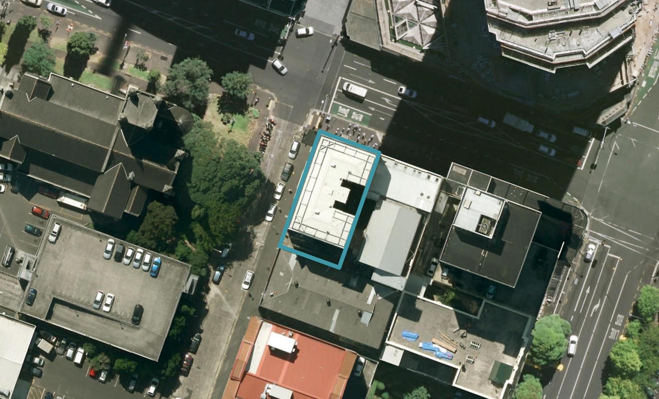 8B/182 Federal Street, Auckland Central, Auckland - Carousel 1